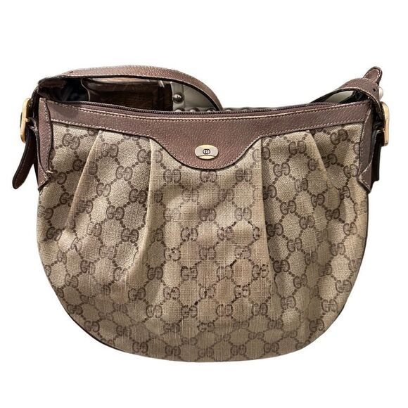 COPY - Gucci cross body bag - Picture 3 of 10